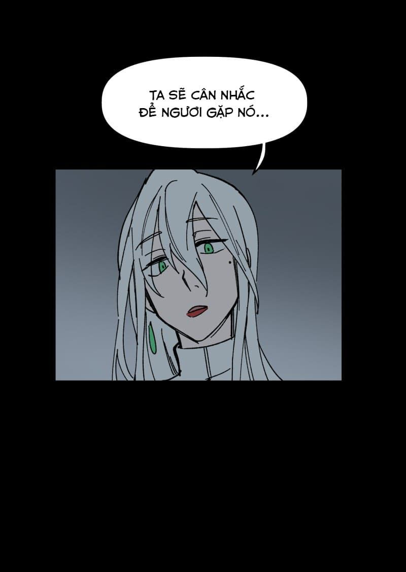 lumine - cội nguồn ánh sáng chapter 138 38