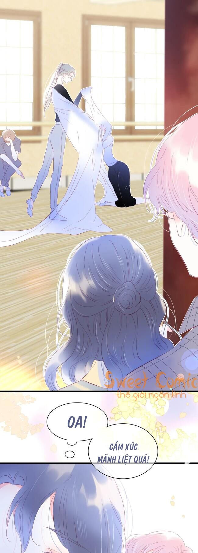 chạy trốn cùng con nhím chapter 30 23