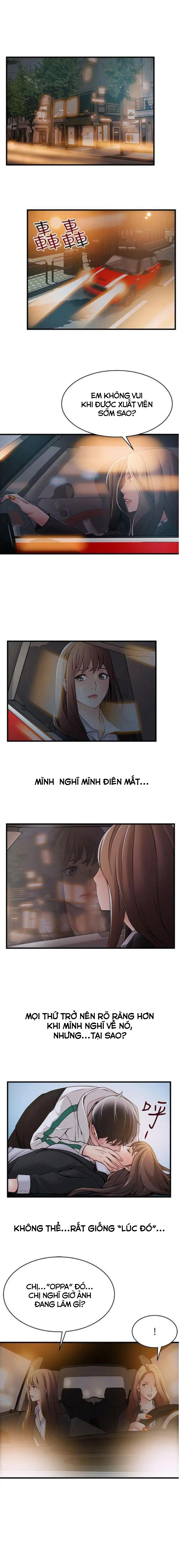 điểm yếu chapter 19 8