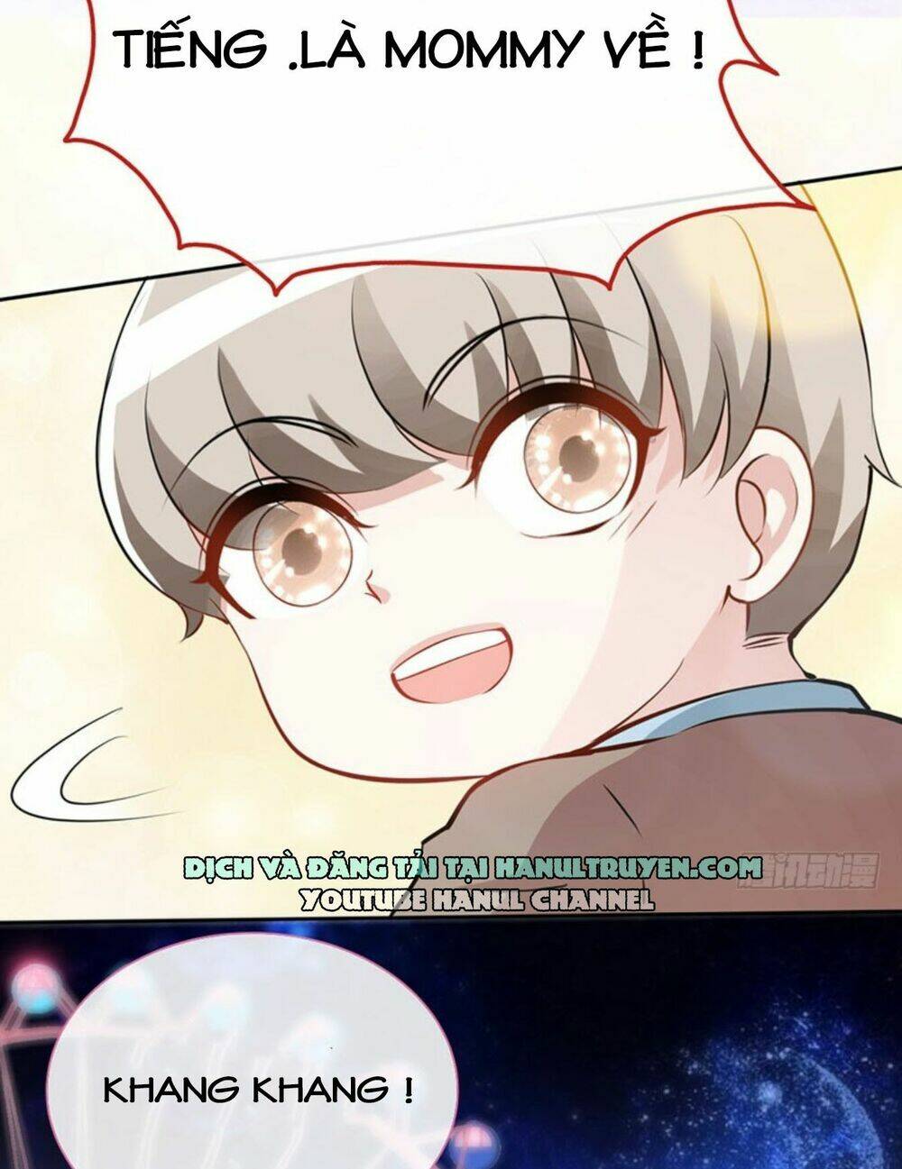 truy nã toàn cầu truy thê về sủng chapter 12 23