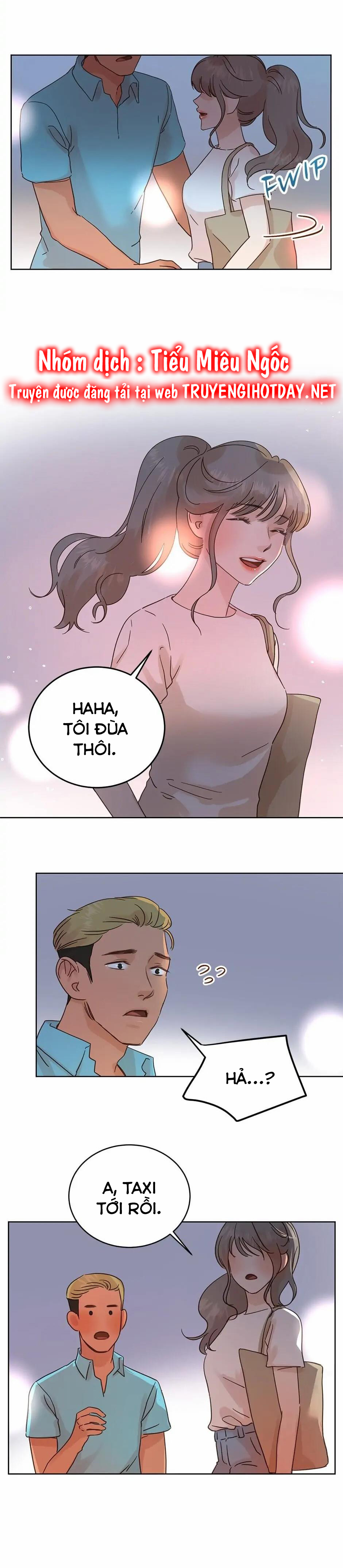 sự trả thù ngọt ngào của vợ tôi chapter 49 4