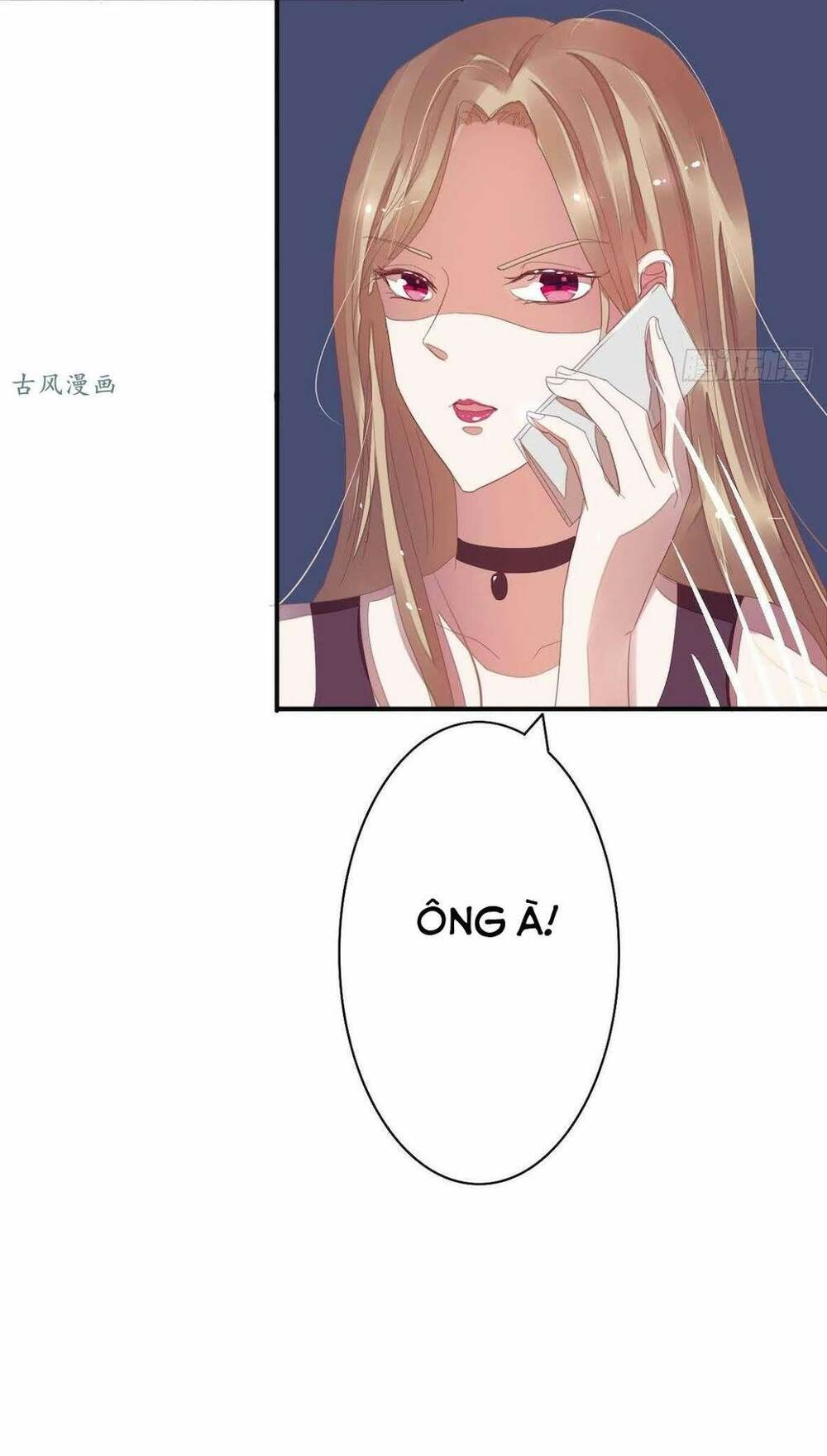 manh thê khó dỗ phần 1 chapter 25 29