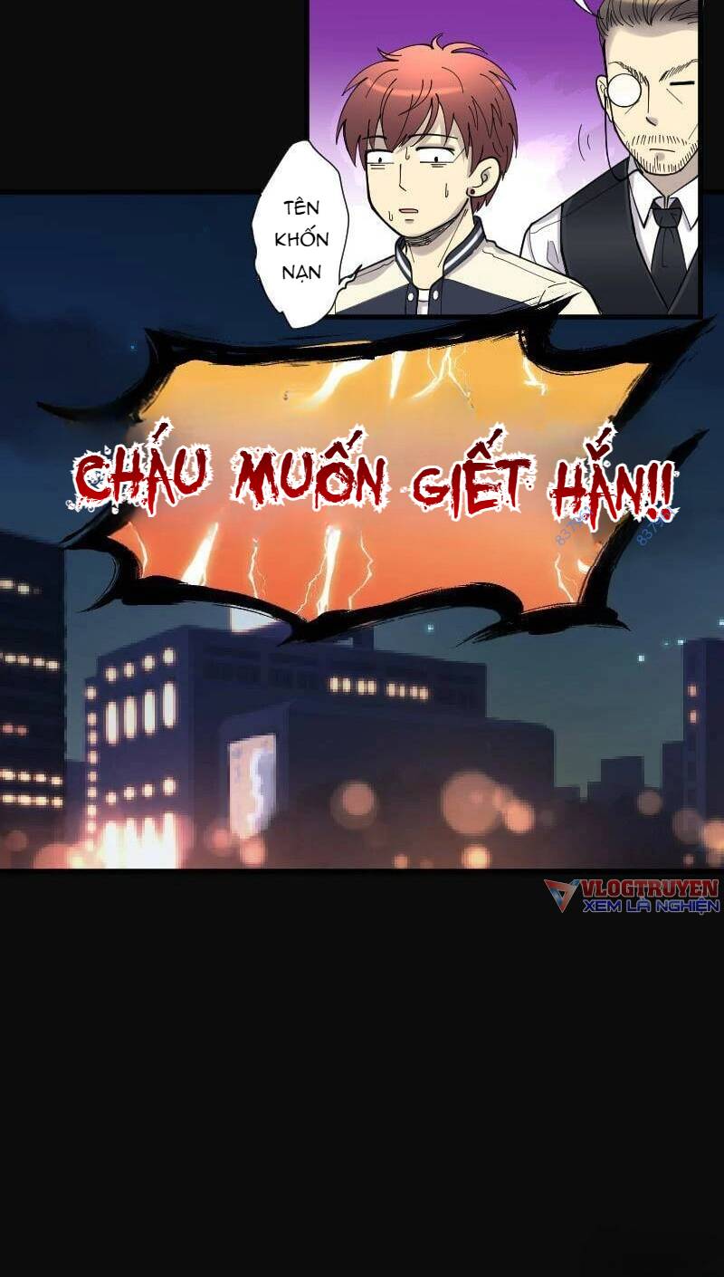 thợ cắt tóc cho diêm vương chapter 28 68