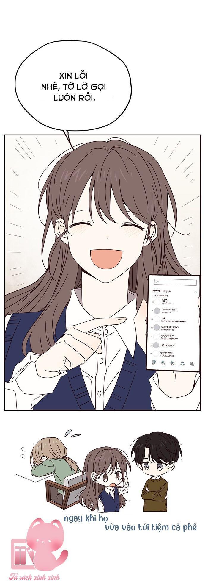 sợi chỉ tình yêu chapter 12 38