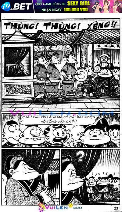 thần đồng đất việt chapter 41 19