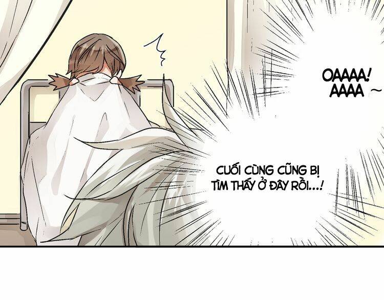 triệu nụ hôn của hoàng tử chapter 5 66