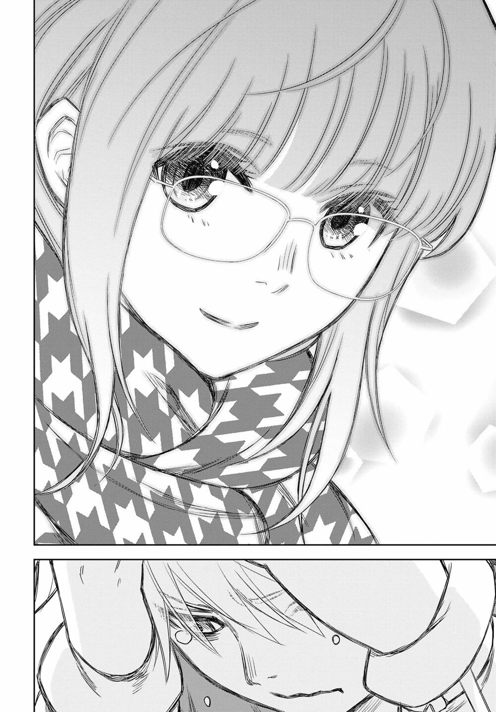 shikabane-gatana chapter 6 30