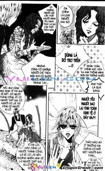 goong - [ hoàng cung ] chapter 15 101