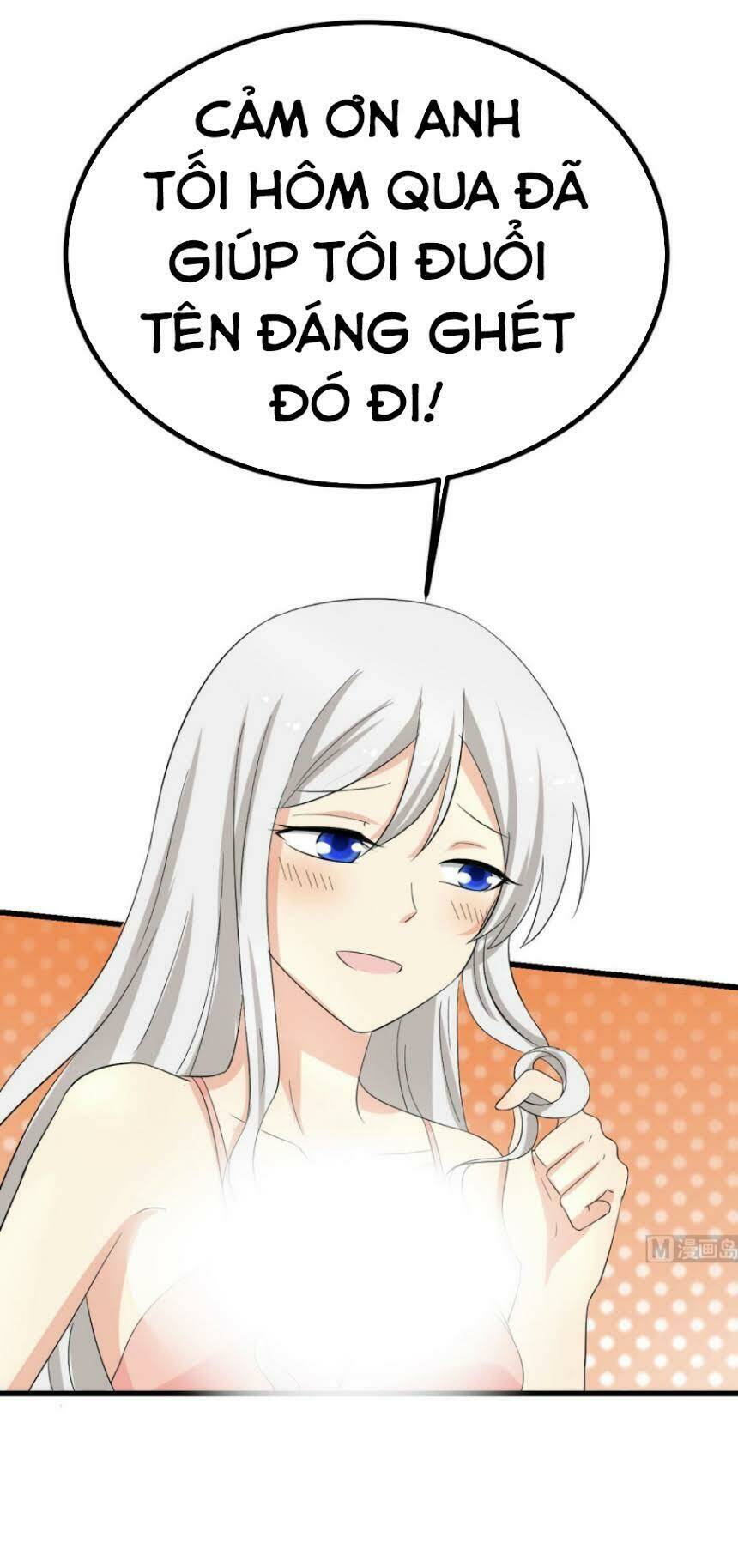 hắn là long ngạo thiên chapter 38 3