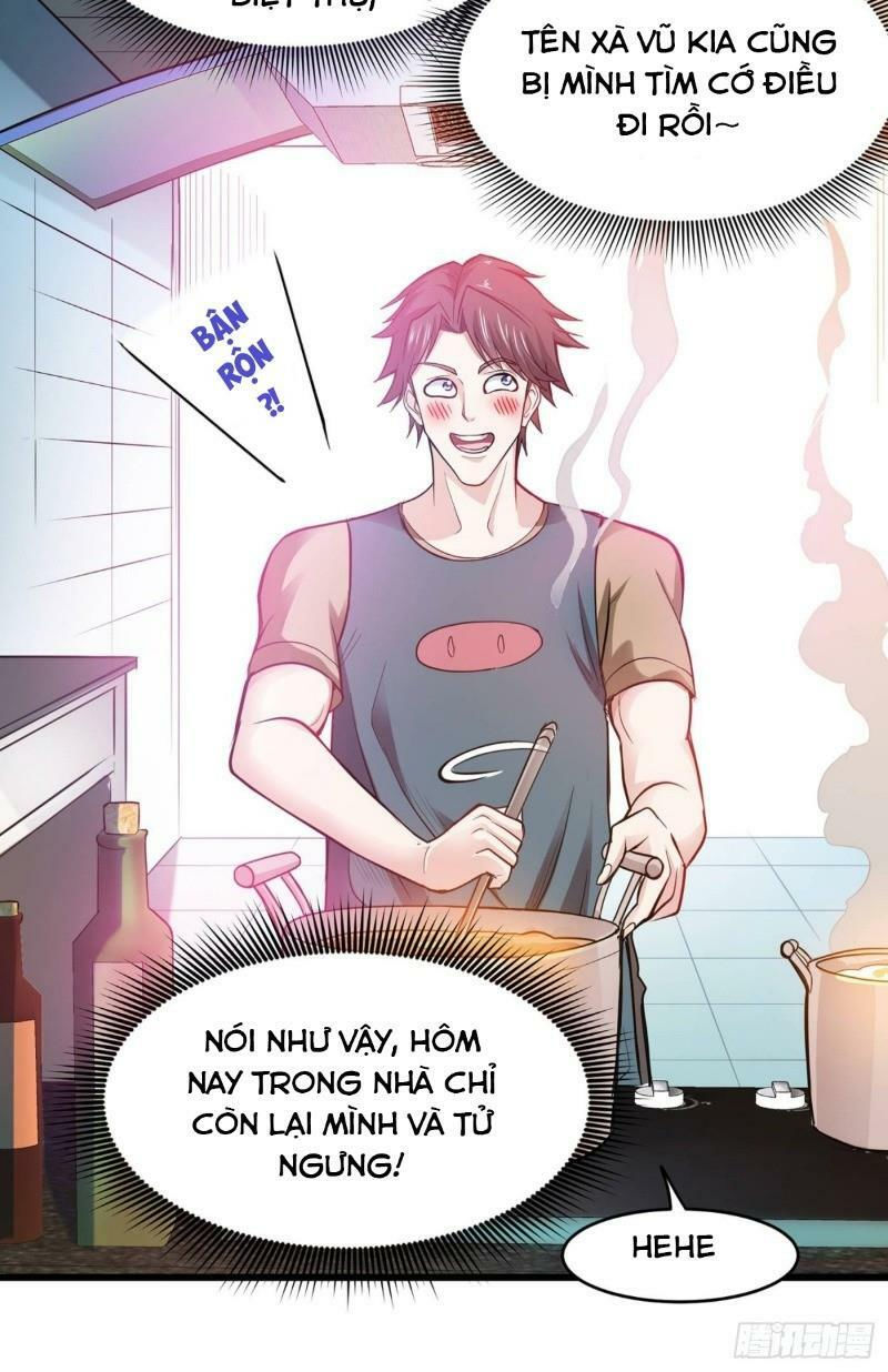 tối cường thần y tại đô thị chapter 74 2