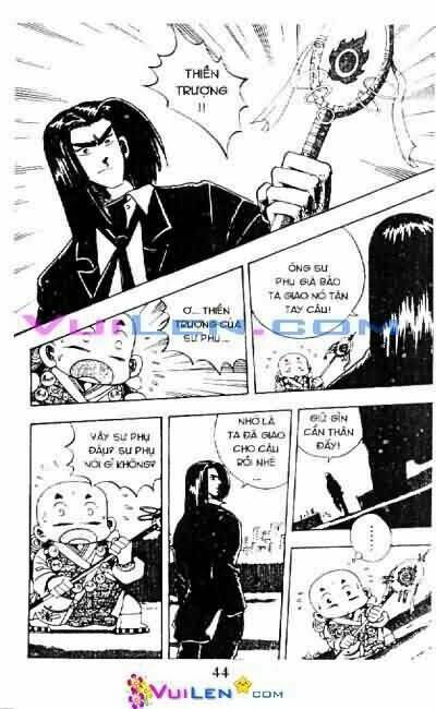 những người bạn tốt chapter 5 45