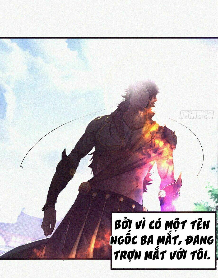 nguyên linh chúa tể chapter 1 10