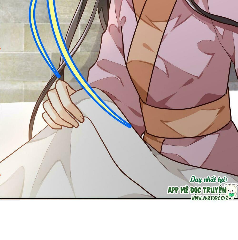 thái tử phi nhà ta thật hung hăng chapter 13 6