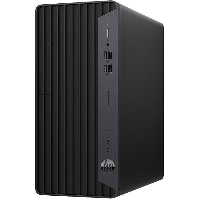 Máy tính để bàn HP ProDesk 400 G7 MT (46L47PA) (i3-10100 | 8GB | 256GB SSD| Win 10) Hàng chính hãng