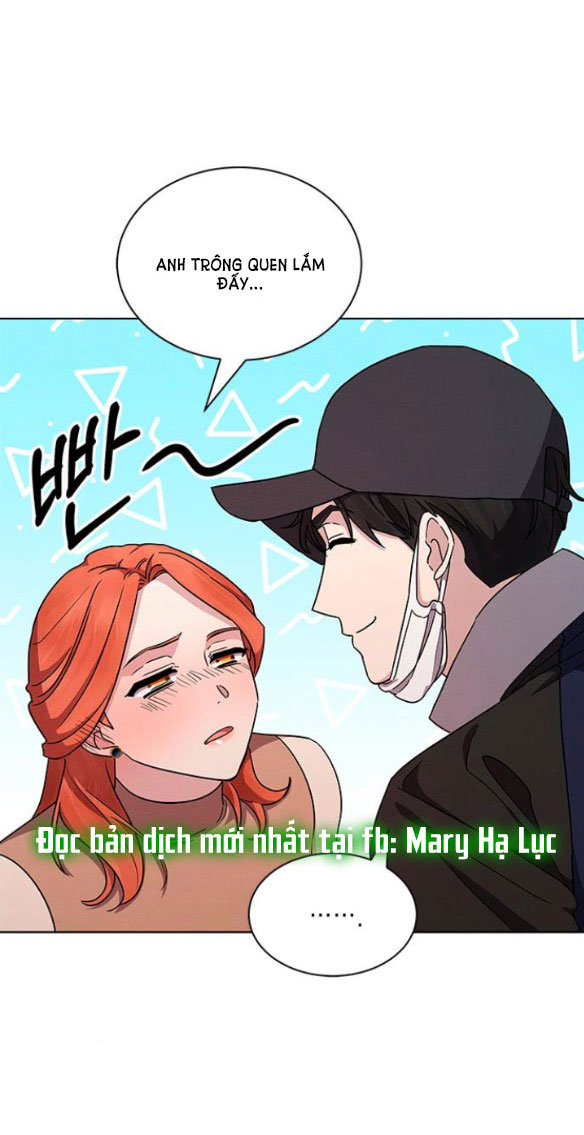 the castle - cô dâu của quỷ chapter 7.2 11