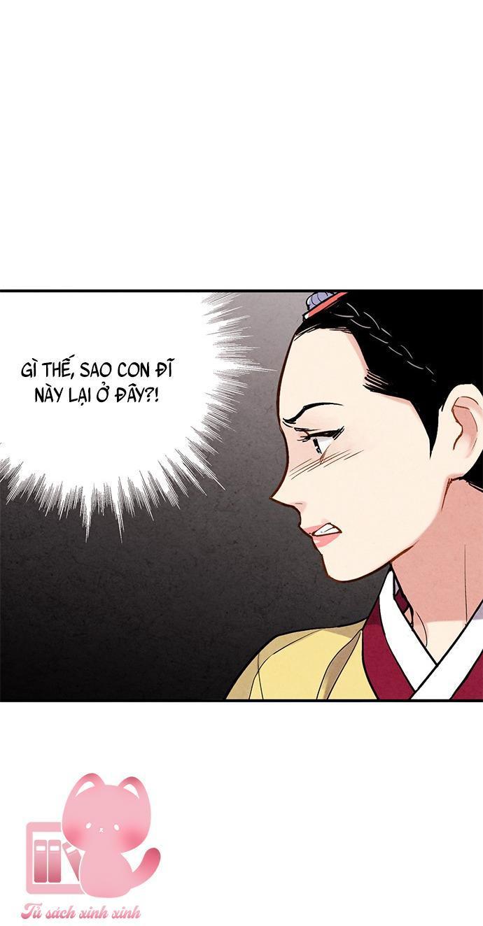 lệnh cấm hôn chapter 73 61