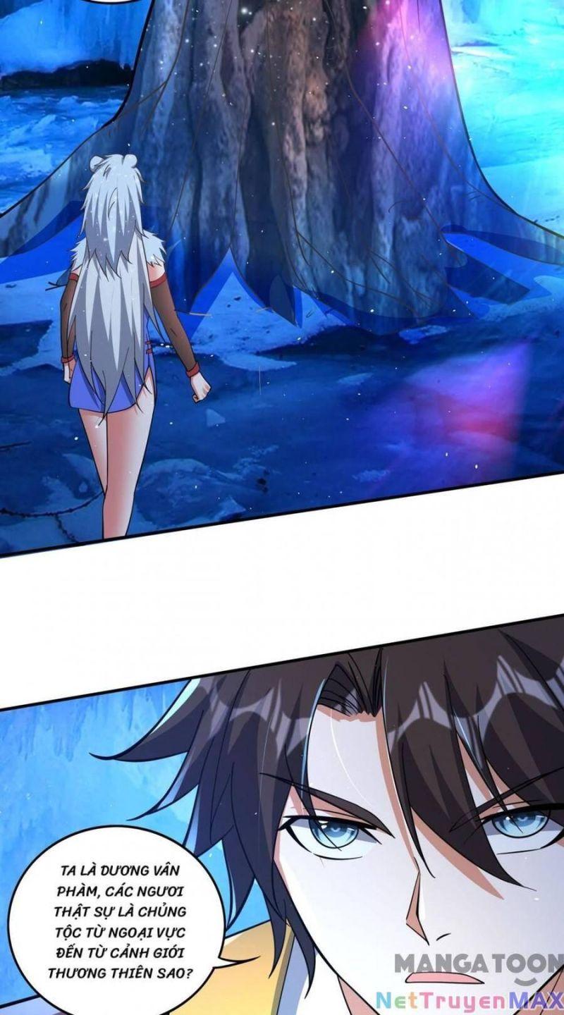 tối cường thần y tại đô thị chapter 289 19