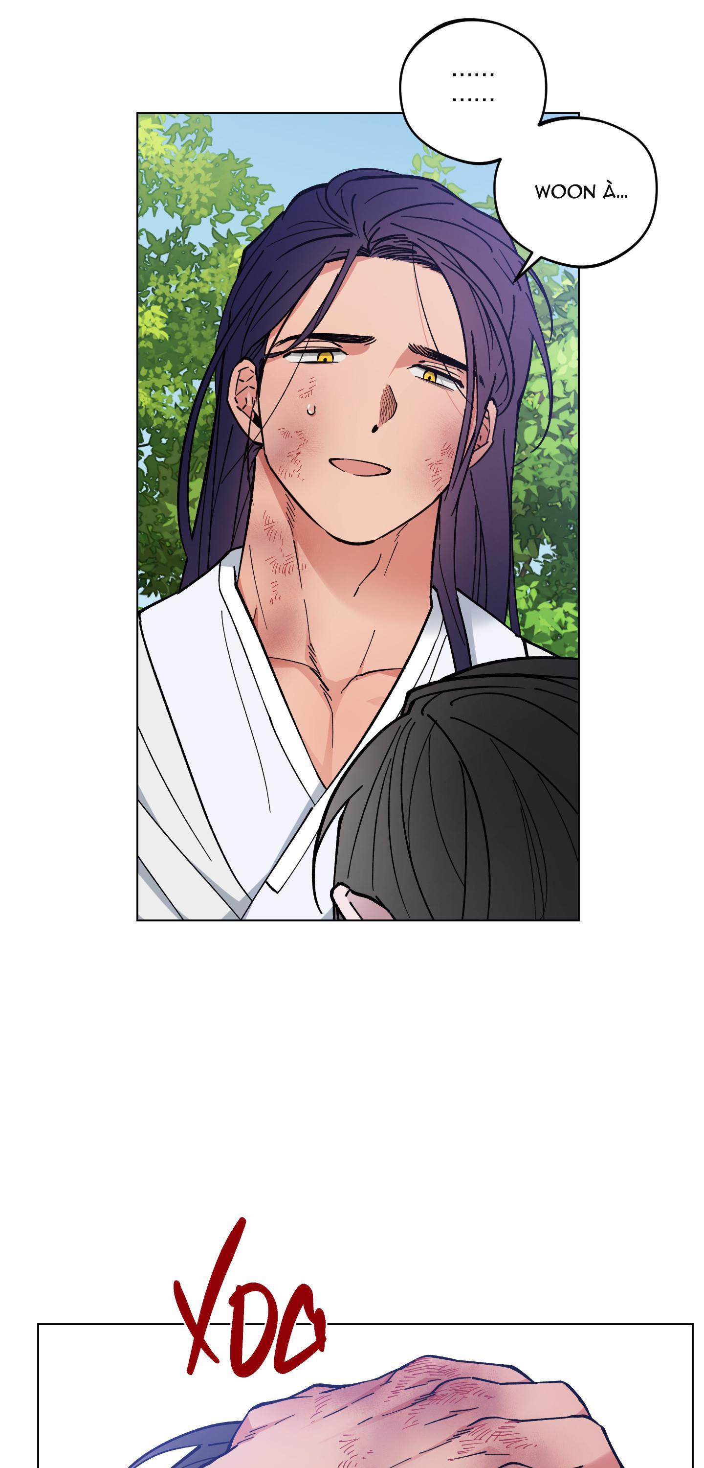 bình minh, mây và sông chapter 39 43