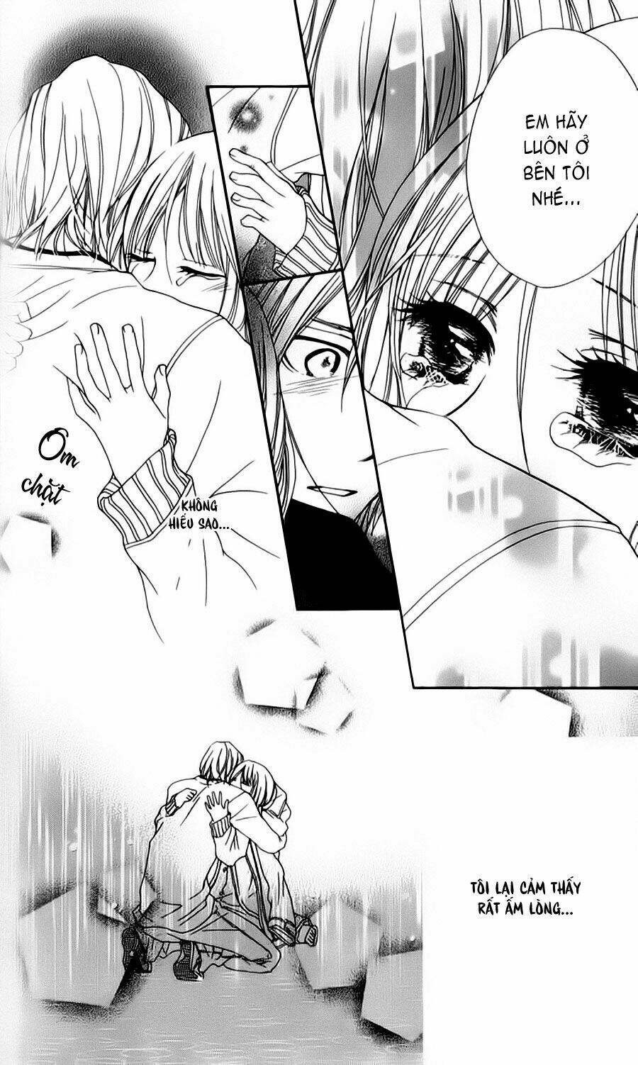 yumenara samenaide chapter 1 38