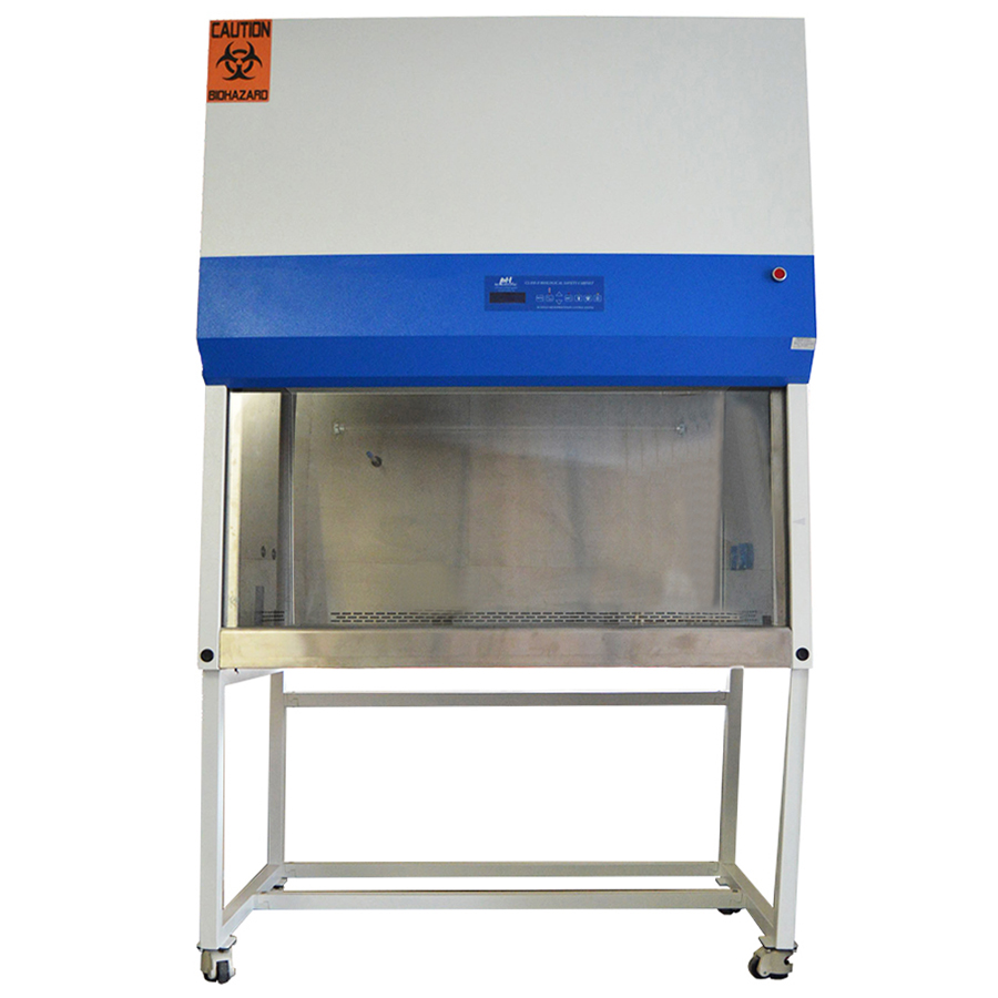 Tủ An Toàn Sinh Học Cấp II A2 - Biosafety Cabinet Class II Type A2