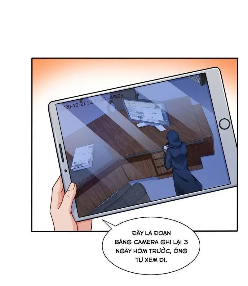 Hệt Như Hàn Quang Gặp Nắng Gắt chapter 147 13