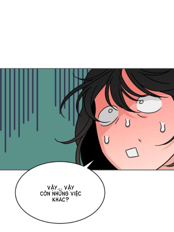 Vận May Bất Ngờ chapter 32.1 32