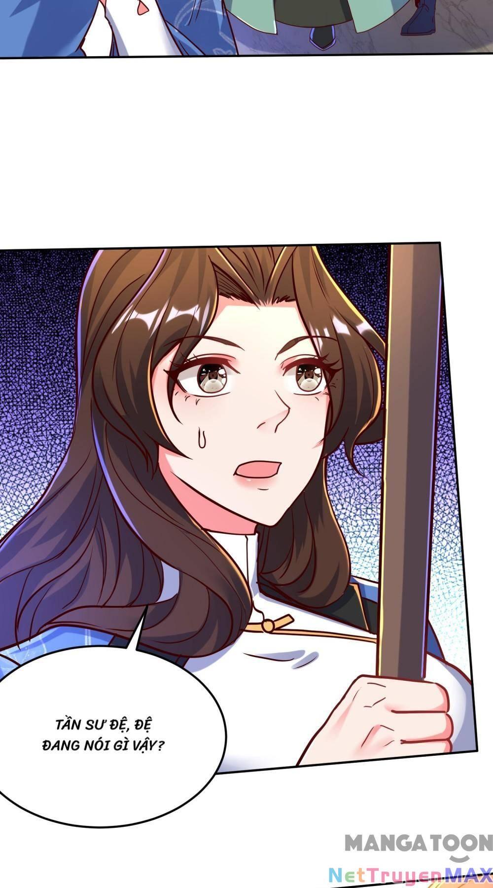 đệ nhất người ở rể chapter 259 30