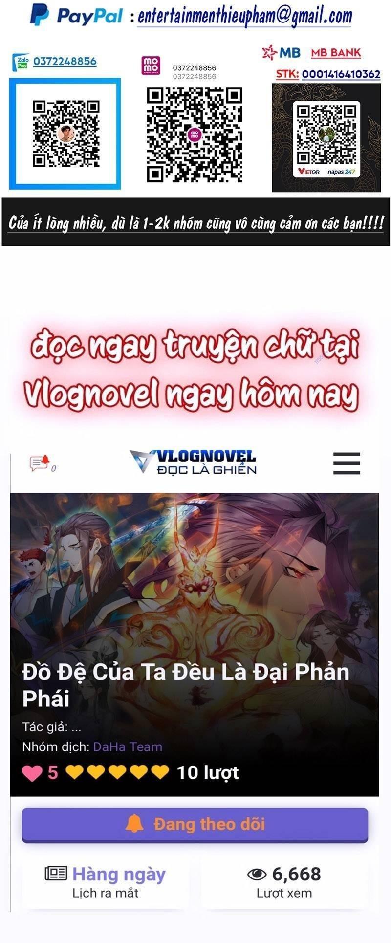 đồ đệ của ta đều là trùm phản diện chapter 37 25