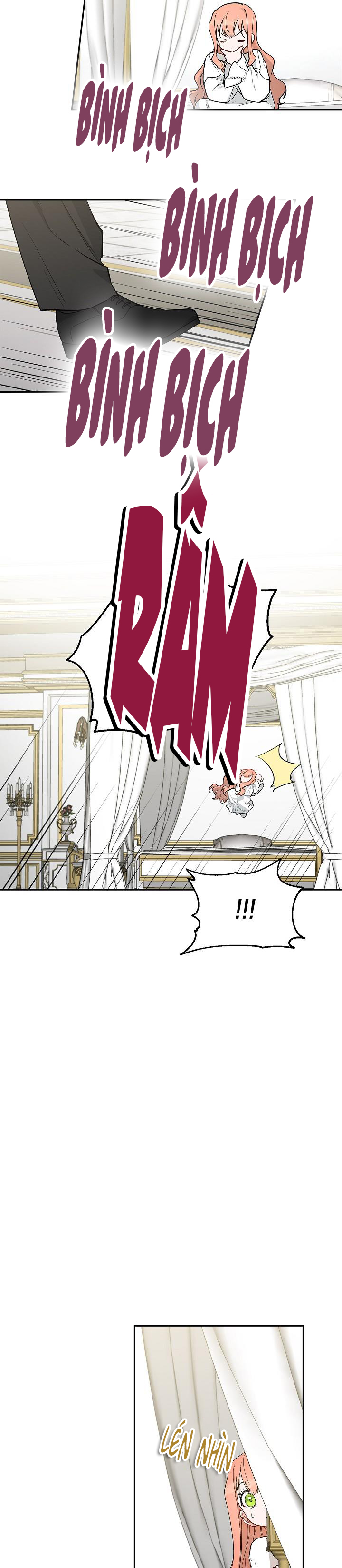 trở thành con gái của anh hùng bóng đêm chapter 16 9