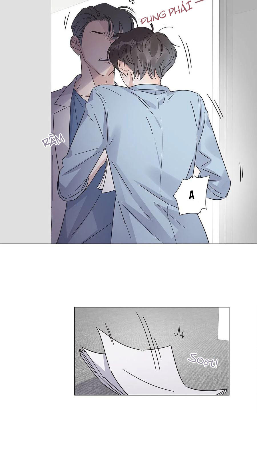 hôm nay nam giả trang nữ vẫn chưa được cầu hôn! chapter 46 25