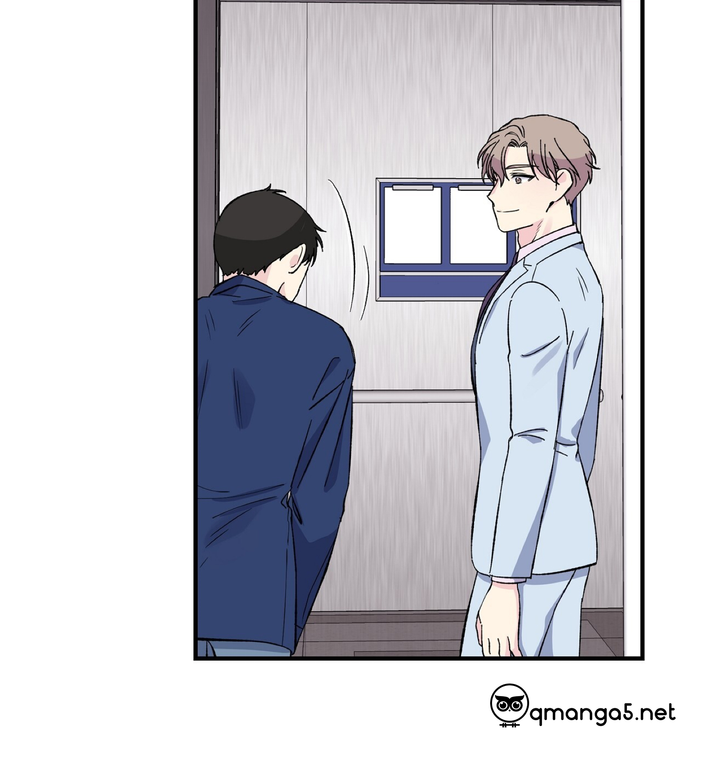 vị ngọt đôi môi chapter 42 30