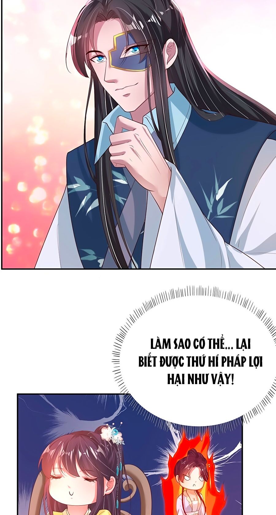 phượng ngự tà vương chapter 61 16