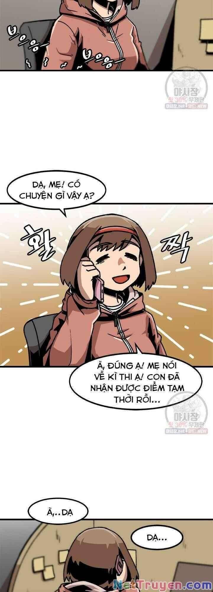 lên cấp một mình chapter 44 2