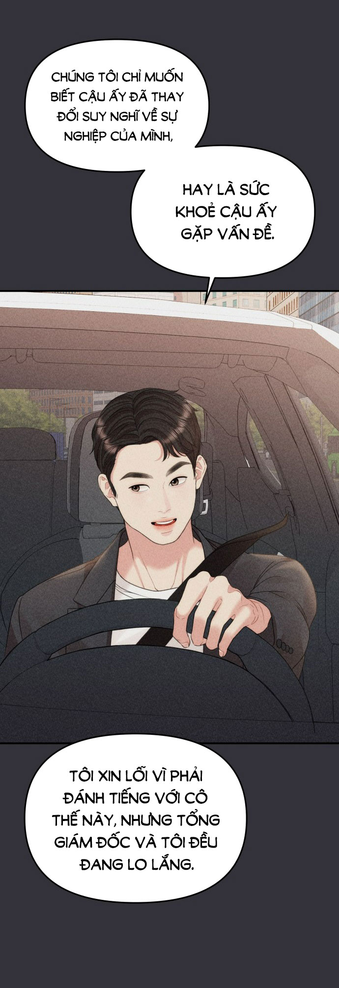 gửi em người đánh cắp những vì sao - to you who swallowed a star chapter 147.2 40