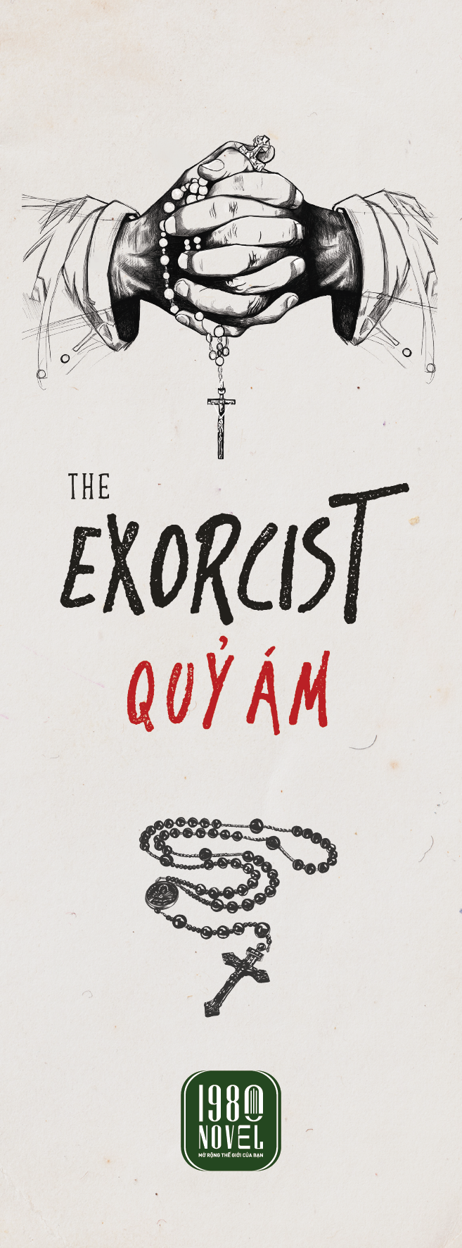 THE EXOCIST : Quỷ Ám