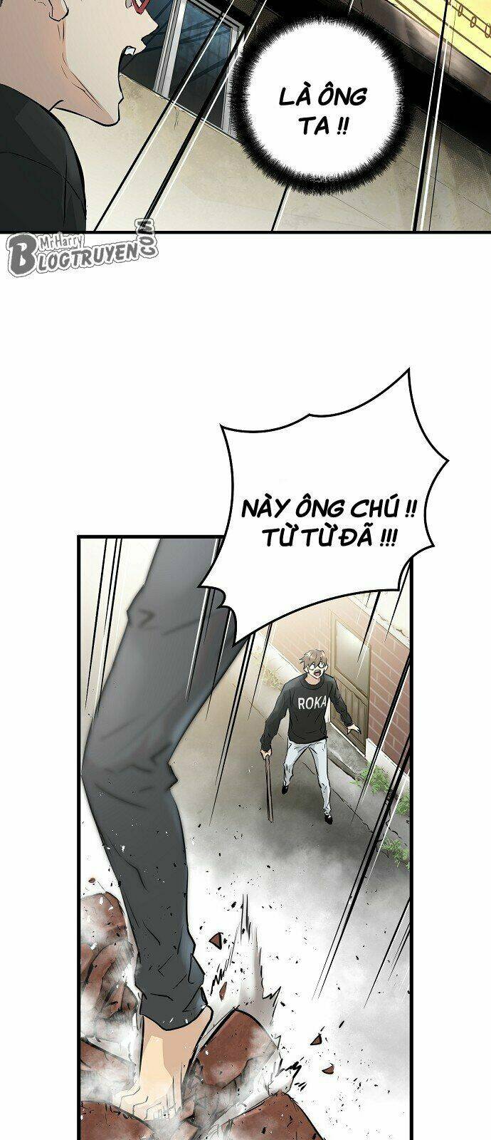 hứa lan chapter 14 42