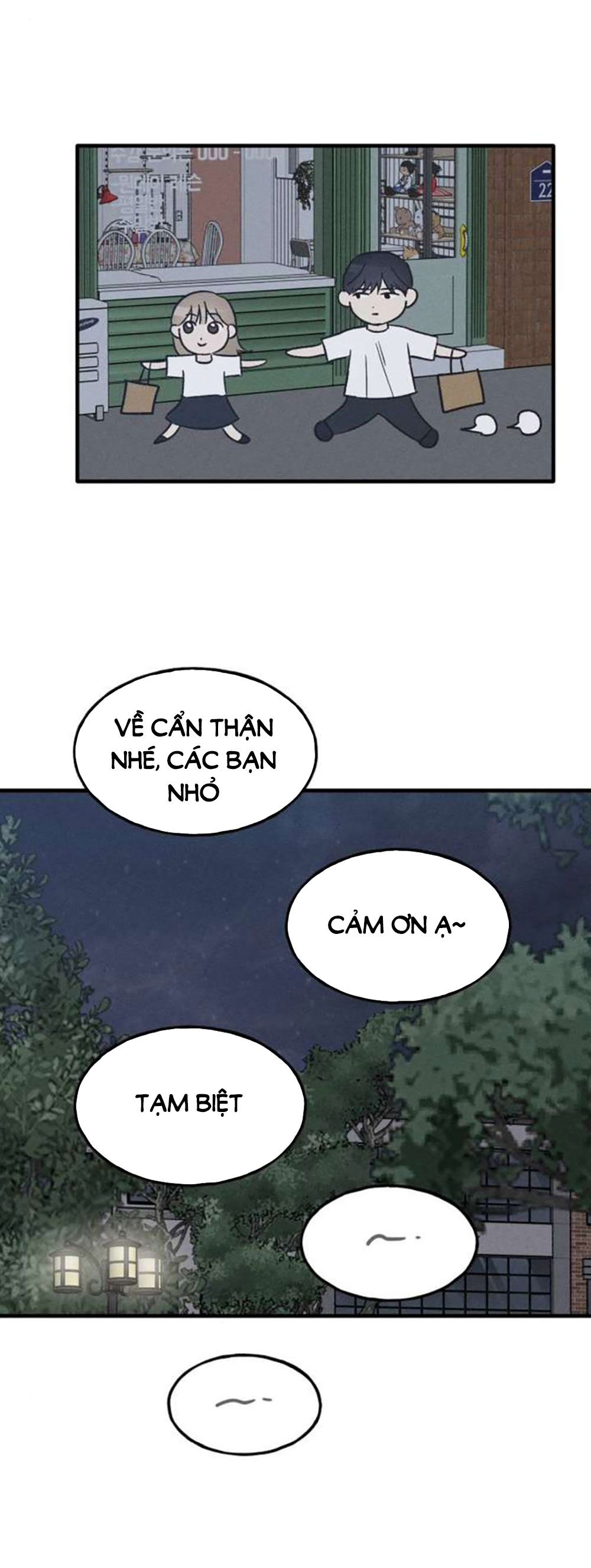 nguyên tắc của bạn thân là con trai chapter 31.1 17