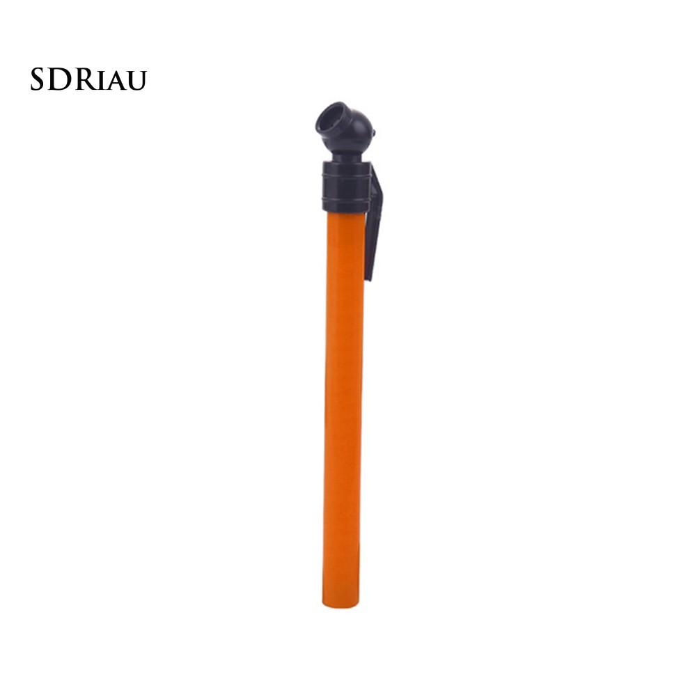 Bút đo áp suất khí lốp xe 5-50PSI cho xe ô tô chất lượng cao