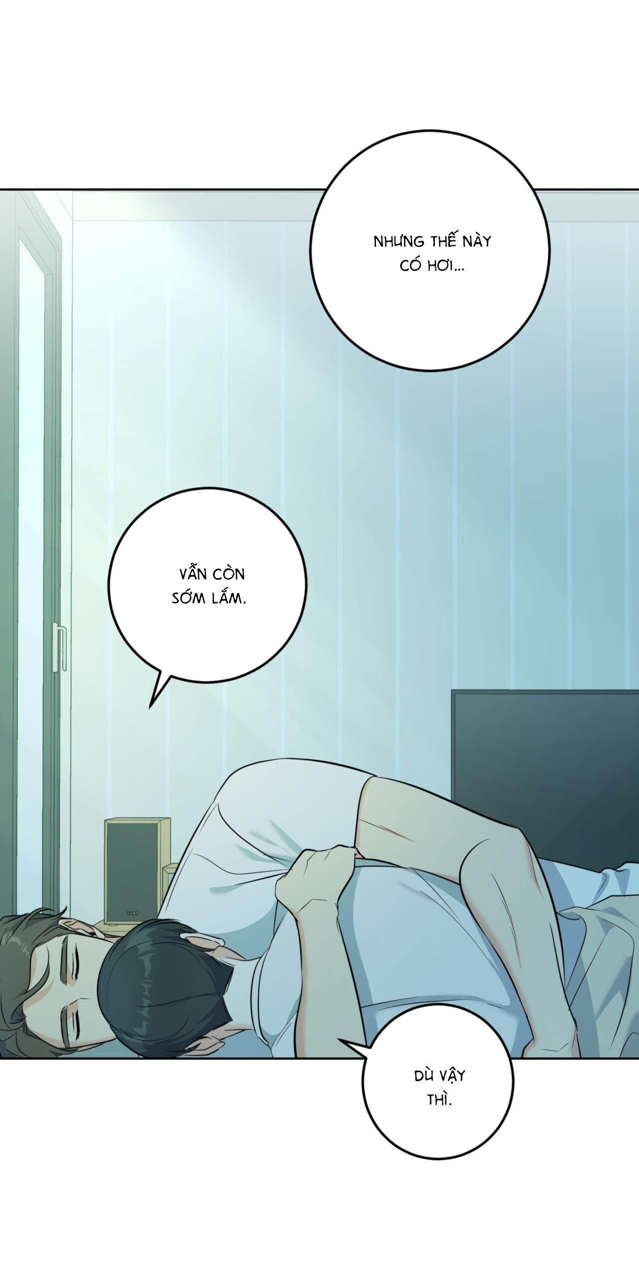 khu rừng tĩnh lặng chapter 7 96