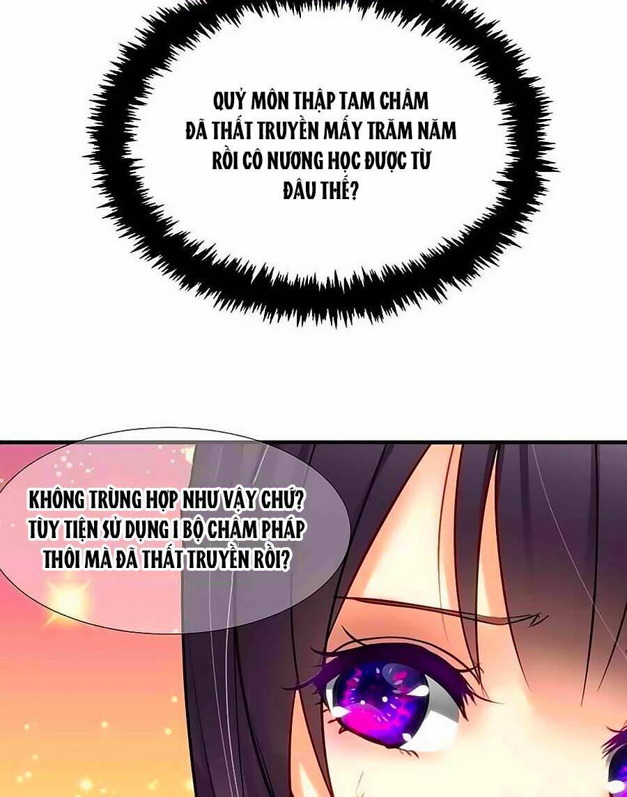 dưỡng thiếu chủ đấu tra nam chapter 15 13