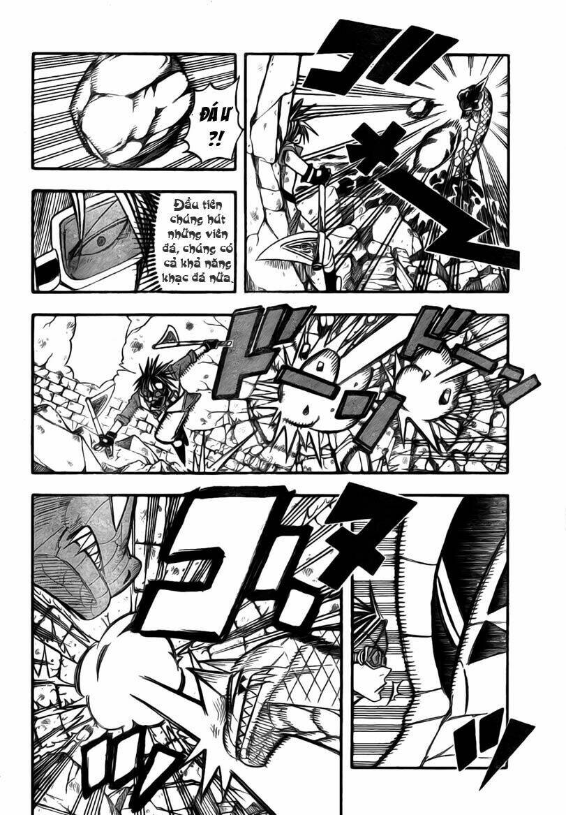 buster keel chapter 3 40