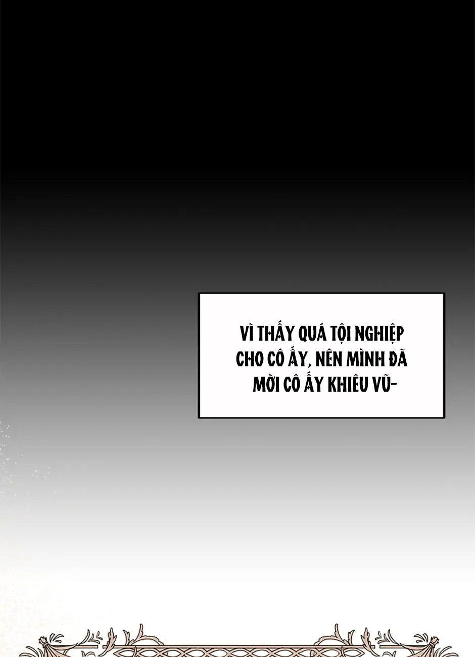 tôi sẽ không kết hôn với ngài đâu chapter 3 13