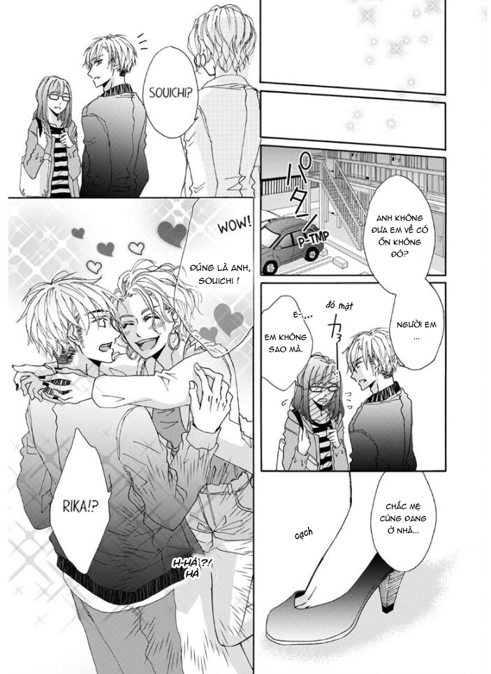 tên tội phạm nguy hiểm chapter 4 9