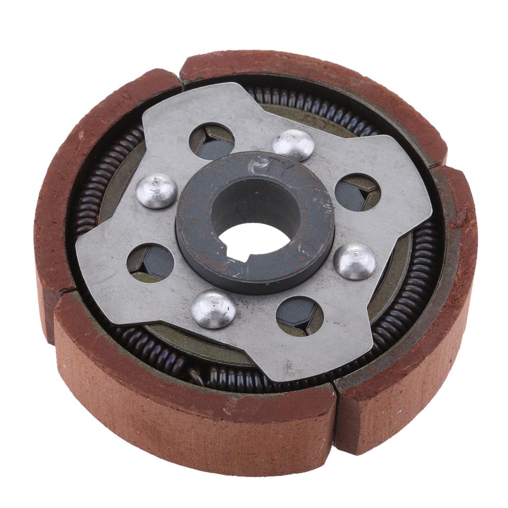 3.6HP 4 Stroke Outboard Clutch Disc Plate Assembly for Boat Marine Yacht