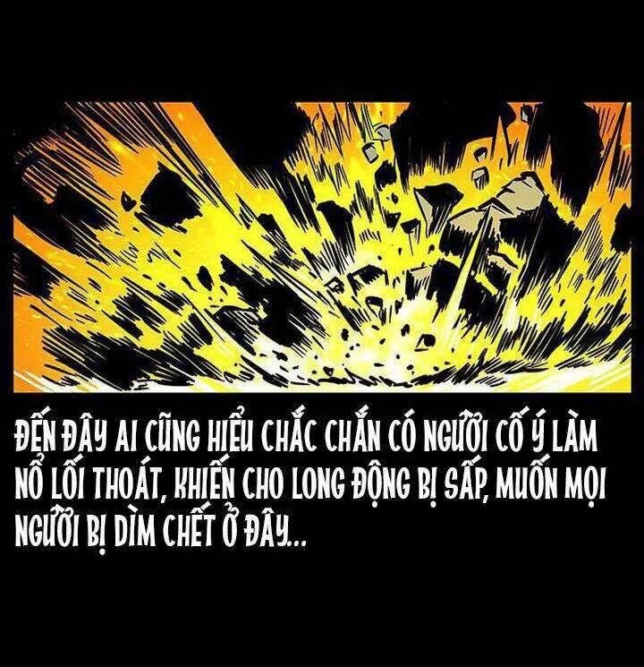 U Minh Ngụy Tượng Chapter 206 85