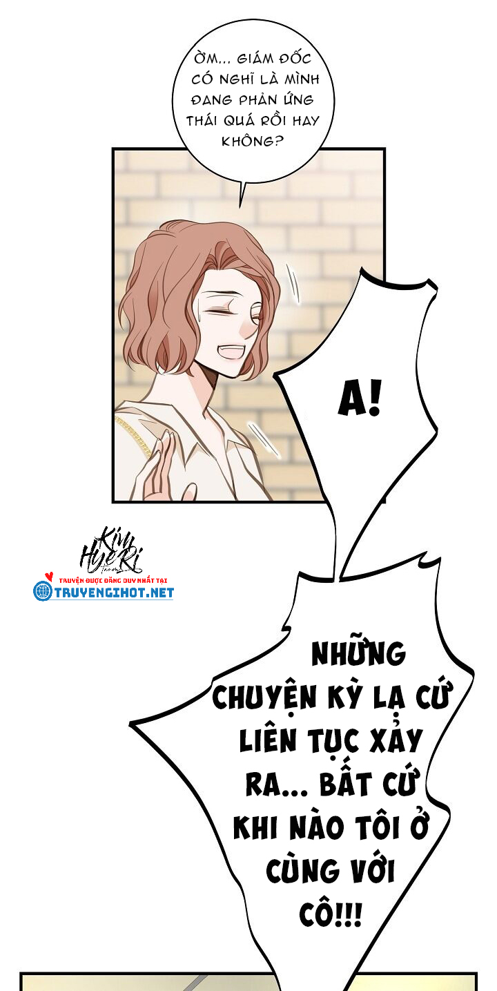 cuộc hôn nhân sinh tồn chapter 7.2 26