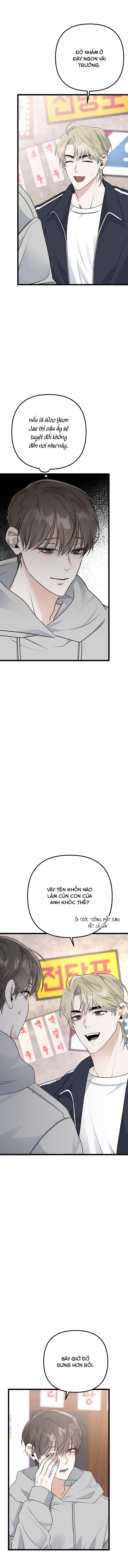 cảm nắng chapter 9 2