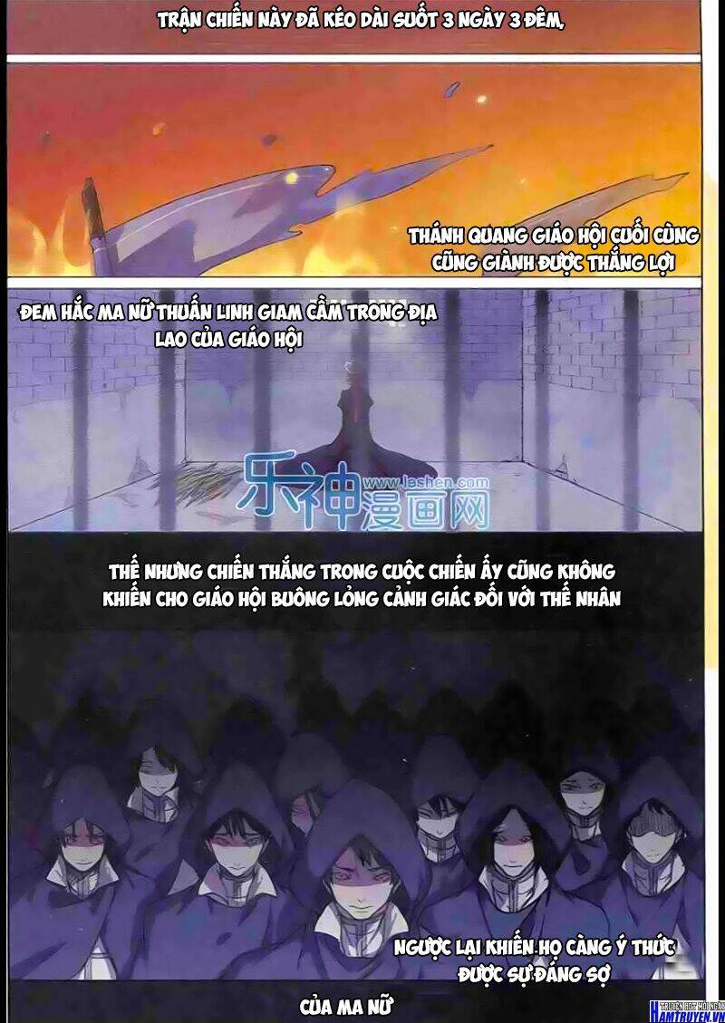 thuấn linh chapter 15 2