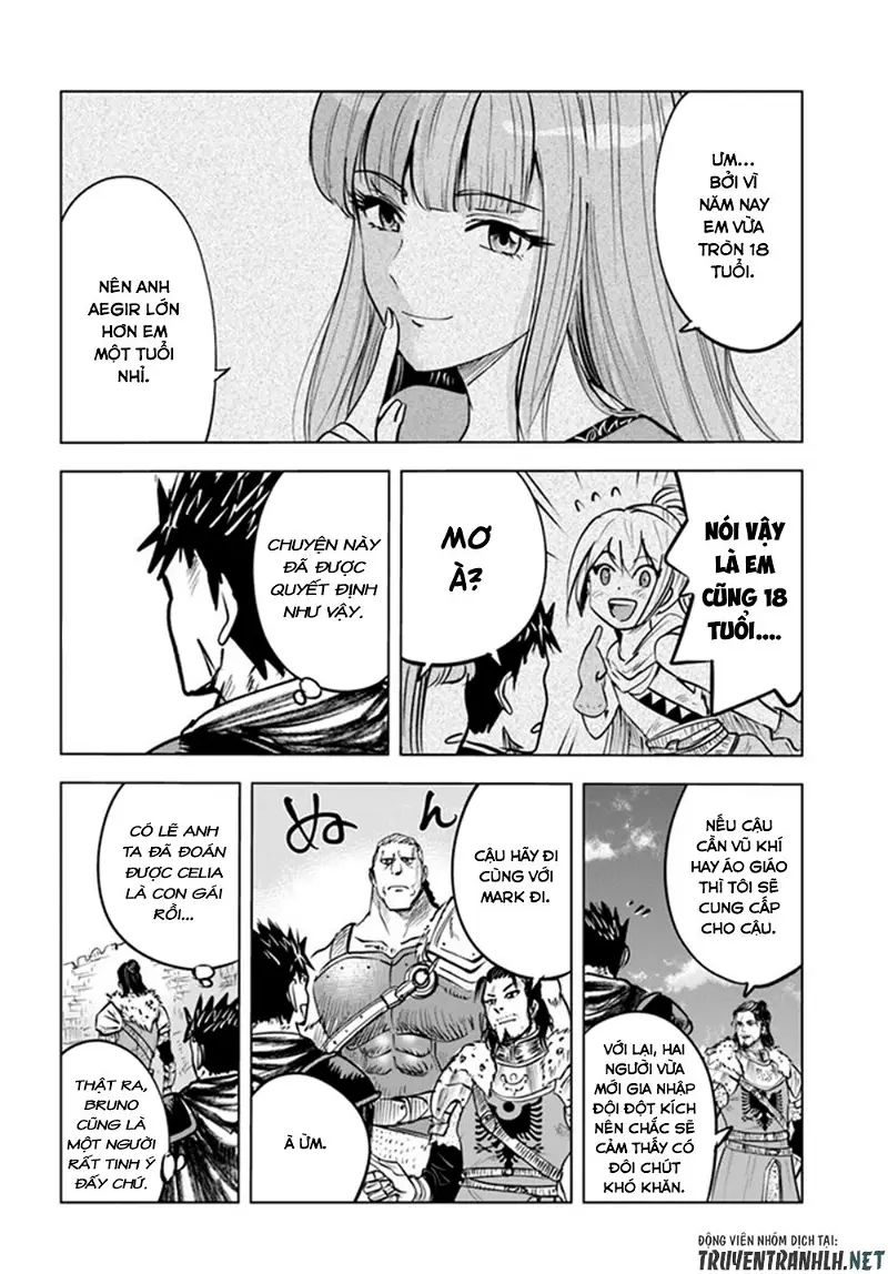 hành trình chịch dạo của của máy dập cổ đại chapter 26 2