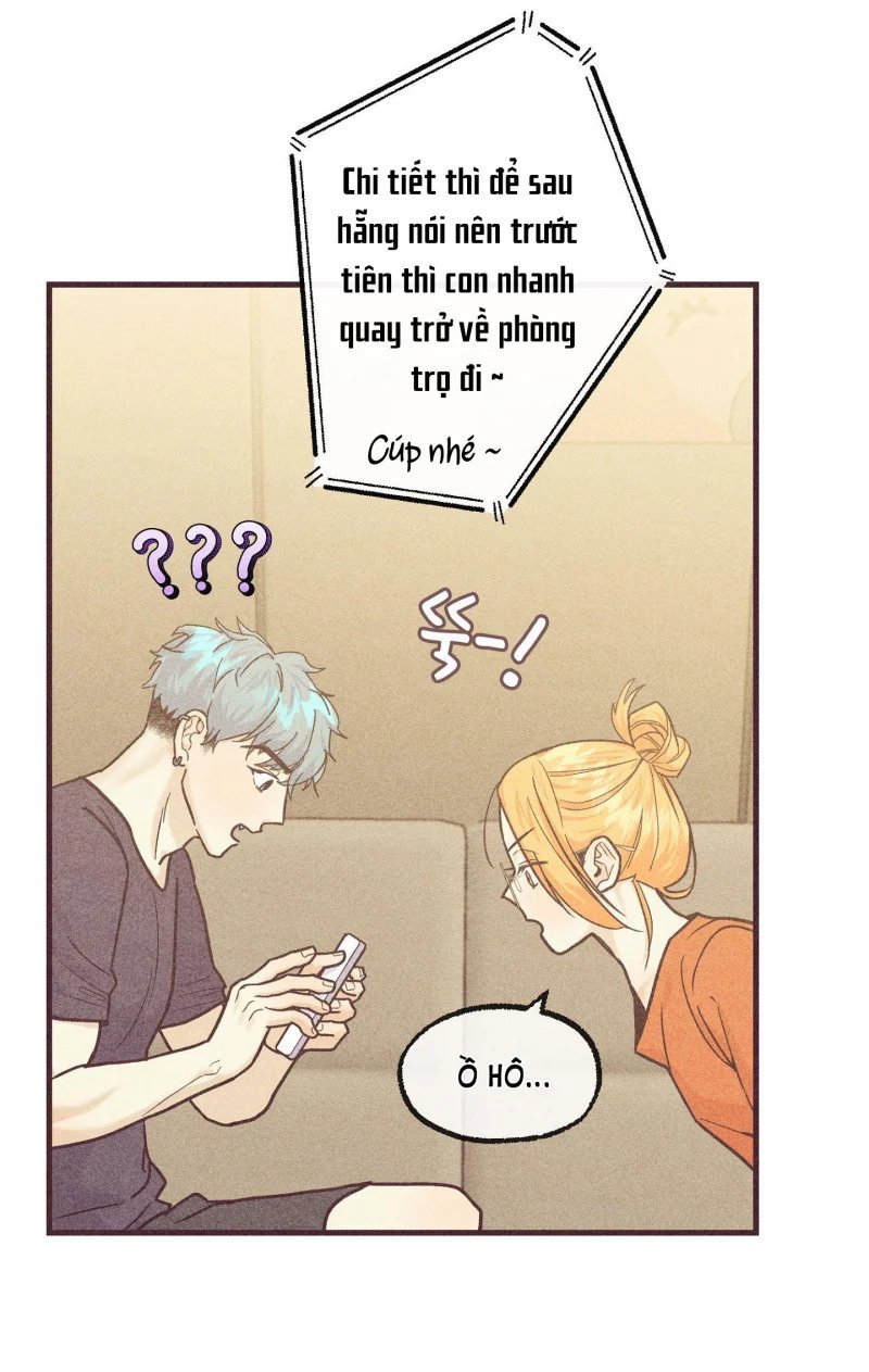 chạy đâu cho thoát chapter 46 23